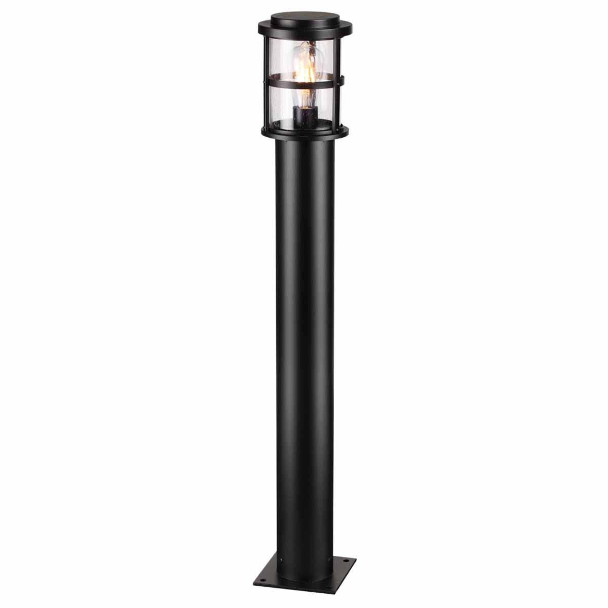Уличный светильник Odeon Light Nature Magus 4964/1F