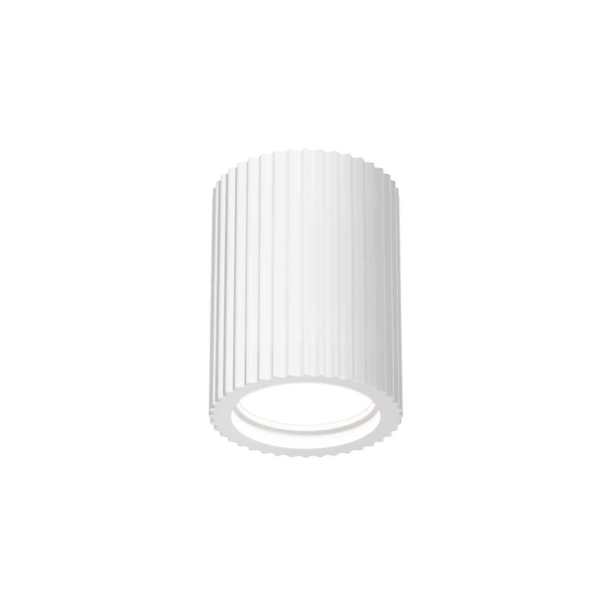 Потолочный светильник Maytoni Technical C121CL-GU10-W