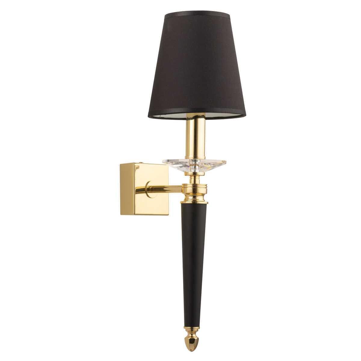 Настенный светильник KUTEK ZOLA ZOL-KD-1(Z/A)CZ