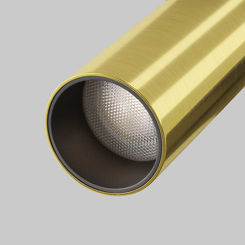 Встраиваемый светодиодный спот Maytoni Technical Focus LED C053CL-L12W4K-W-BS