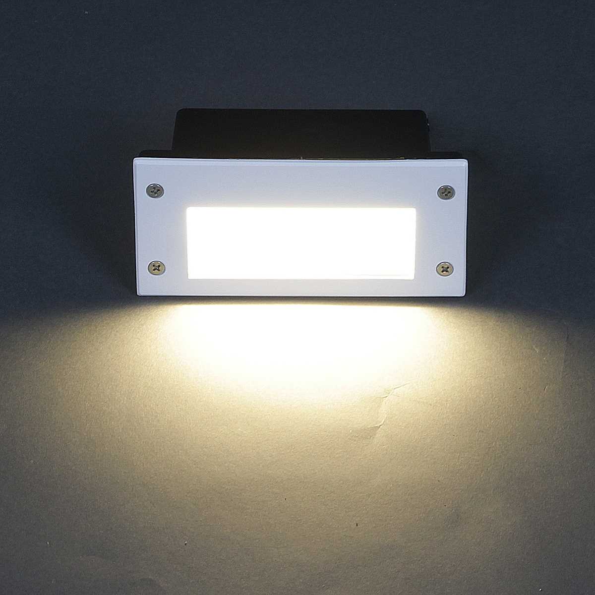 Настенный светильник Reluce 86603-9.0-001TL LED6W WT