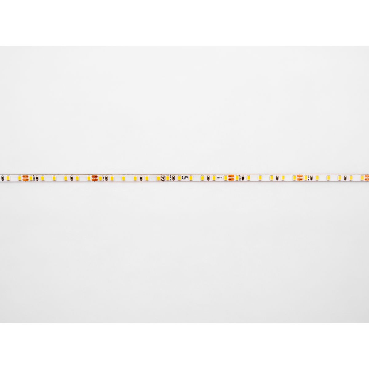 Светодиодная лента узкая LEDS POWER 2835 120/м (5Вт/м) 24В нейтральная 5мм 006031