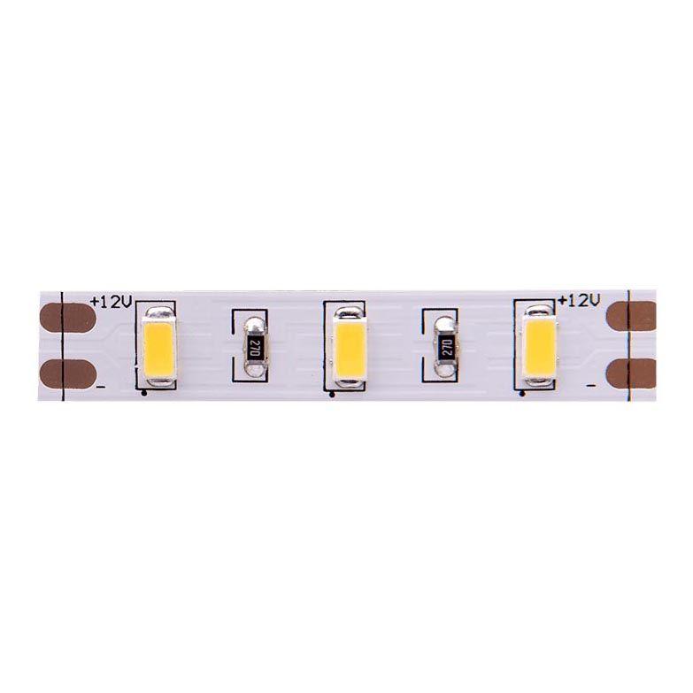Светодиодная лента SWG 12W/m 60LED/m 5630SMD теплый белый 5M 001690