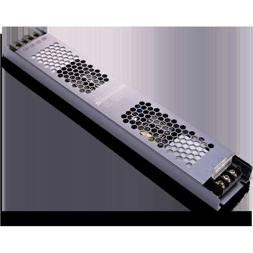 Блок питания WOLTA WLD-400W/01-24V