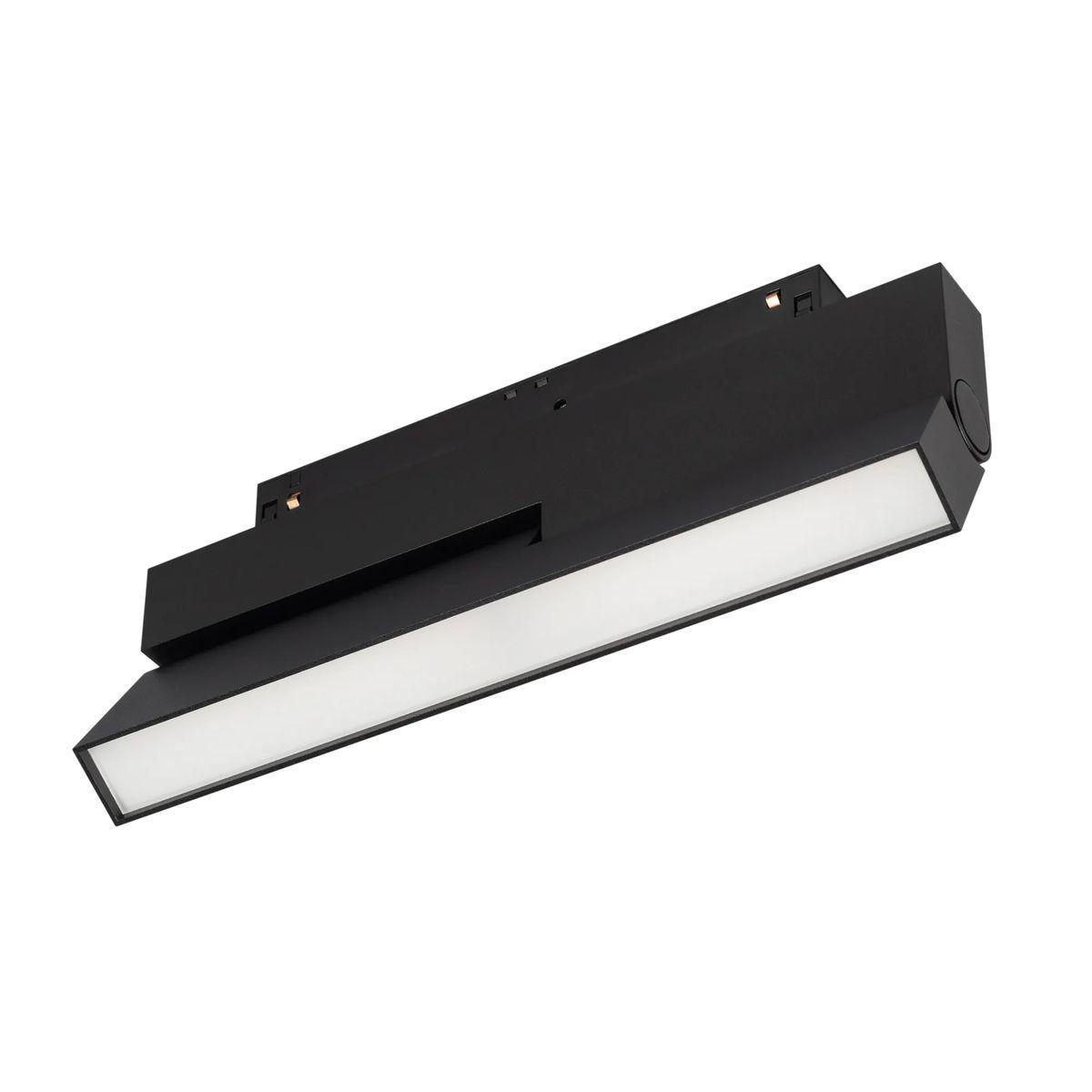 Трековый светодиодный светильник Arlight Mag-Flex-Flat-Fold-S230-12W Day4000 047211