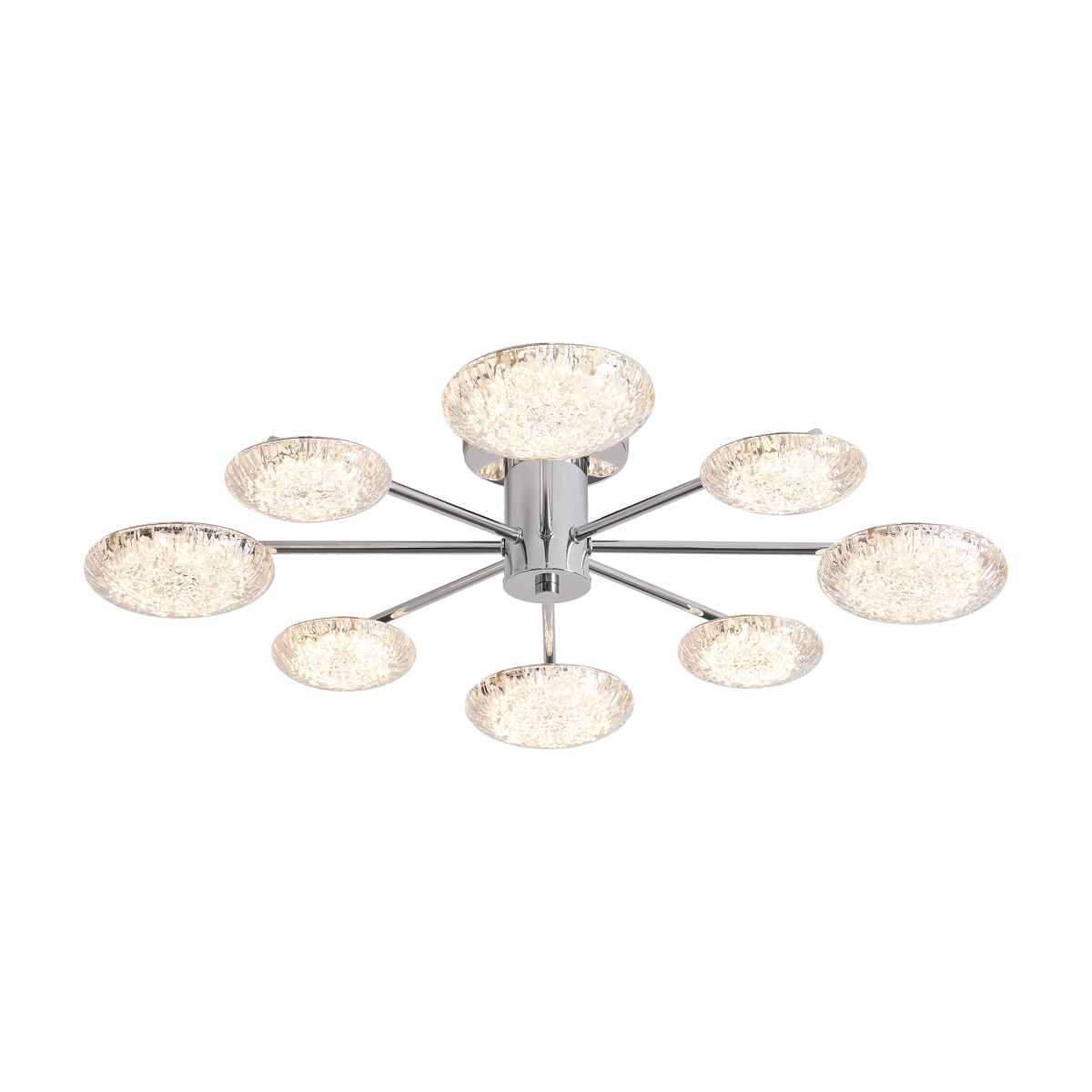 Потолочный светильник Freya Modern FR5531CL-L42CH