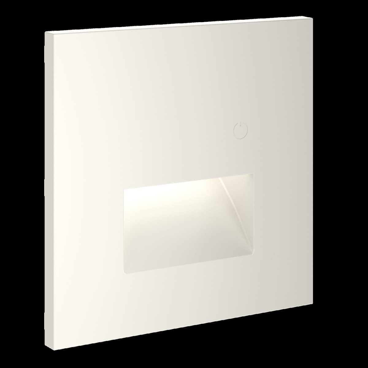 Накладка для подсветки светодиодной с датчиком, S70 (хлопок) Voltum VLS002413