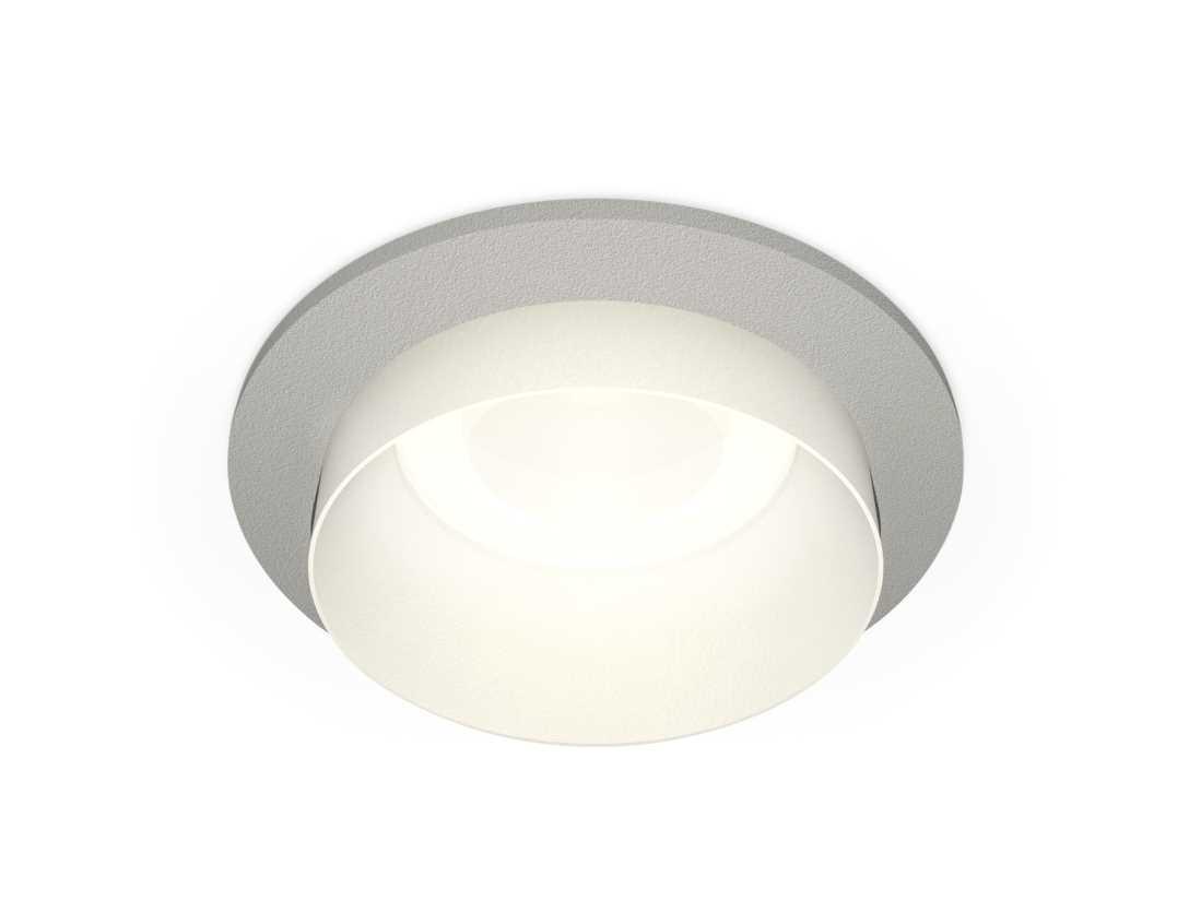 Комплект встраиваемого светильника Ambrella light Techno Spot XC (C6514, N6130) XC6514020