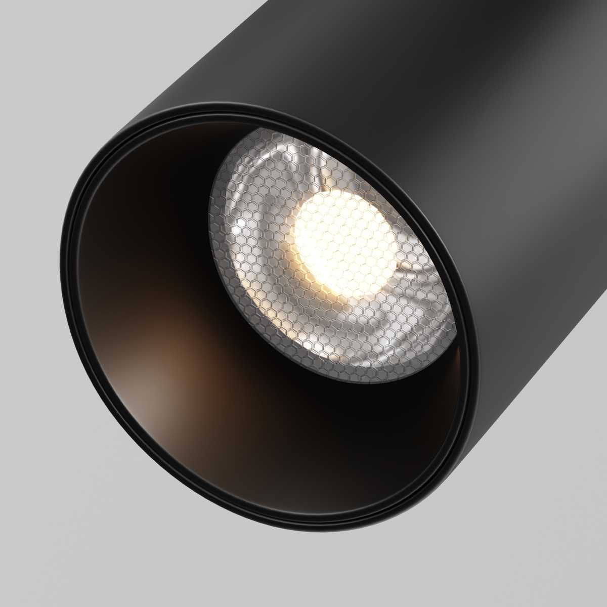 Уличный трековый светильник Maytoni Outdoor O-TR02-1-S-15WB3K