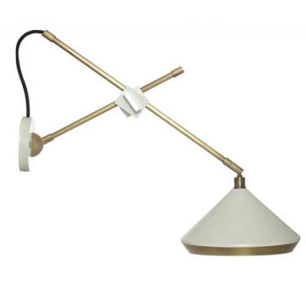 Бра Loft-Concept BERT FRANK 44.842-0