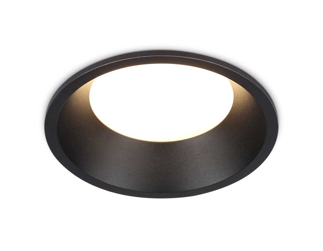 Светильник встраиваемый Ambrella Light TN51814
