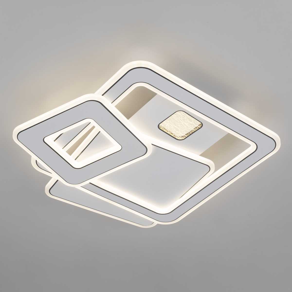 Люстра потолочная Citilux Costa CL741011