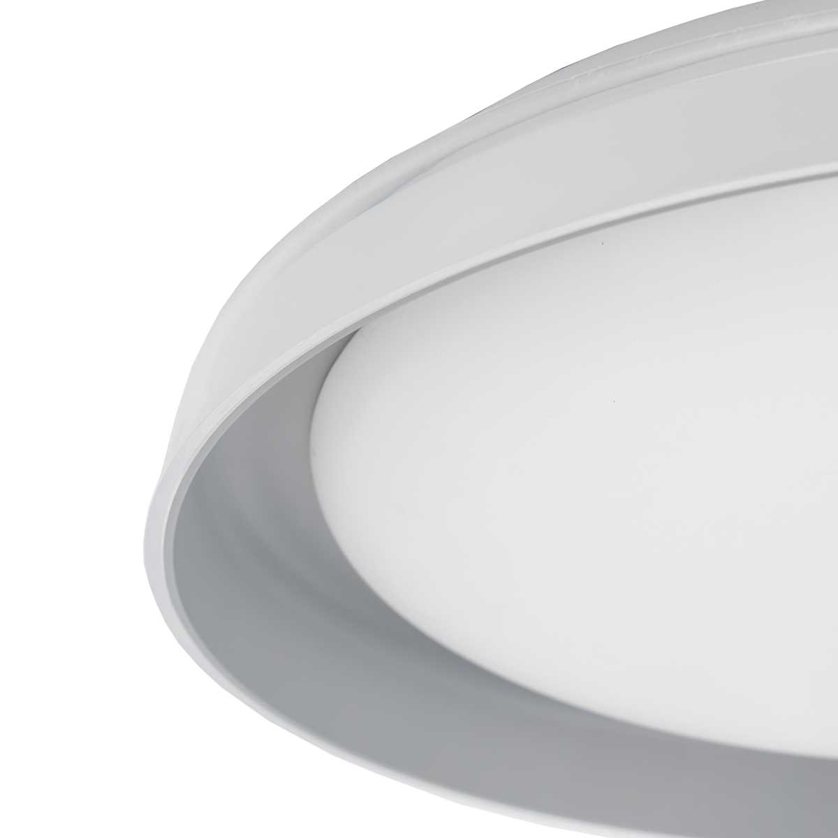 Потолочный светодиодный светильник Citilux Mega CL752351G