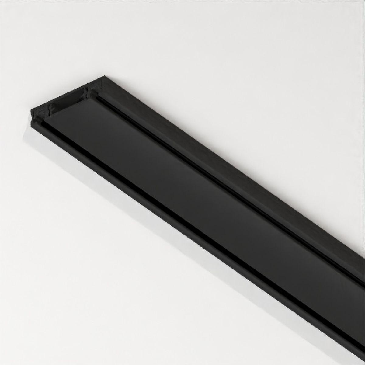 Шинопровод ZZOK Nemo Black N-BK-1000