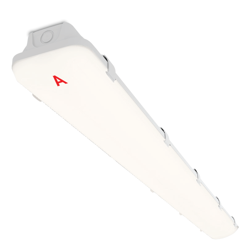 Линейный светодиодный светильник WOLTA STD ДСП14-72-041-4К