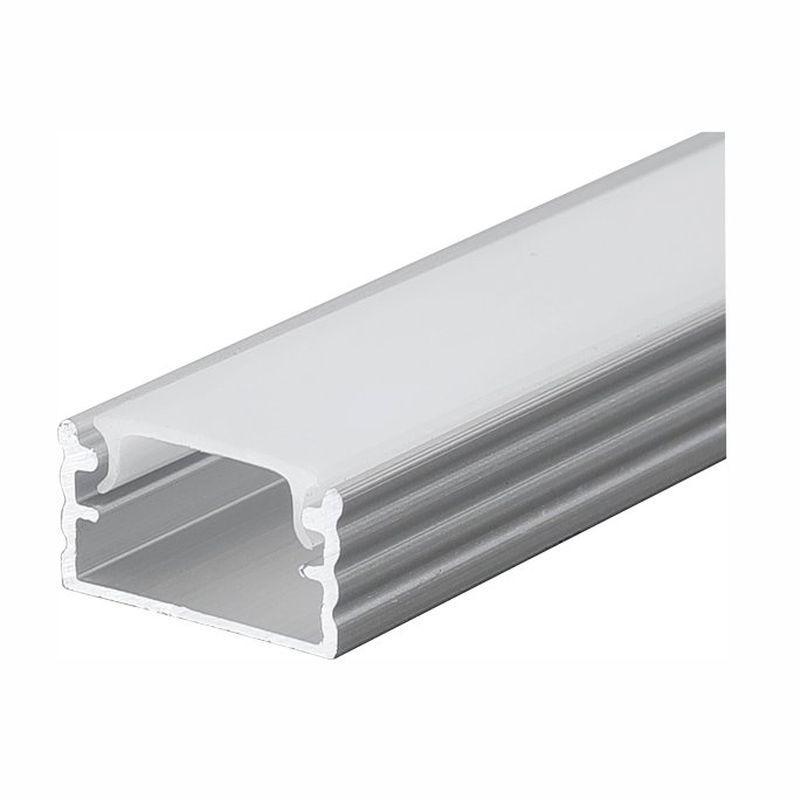 Профиль накладной LEEK LE010633-003