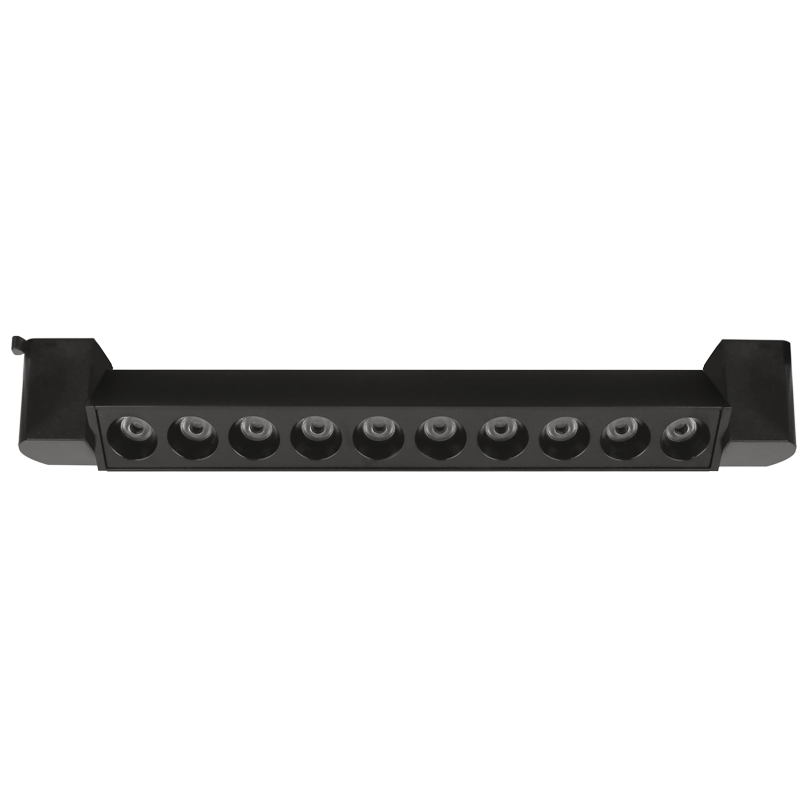 Трековый светодиодный светильник WOLTA WTL-20W/04B