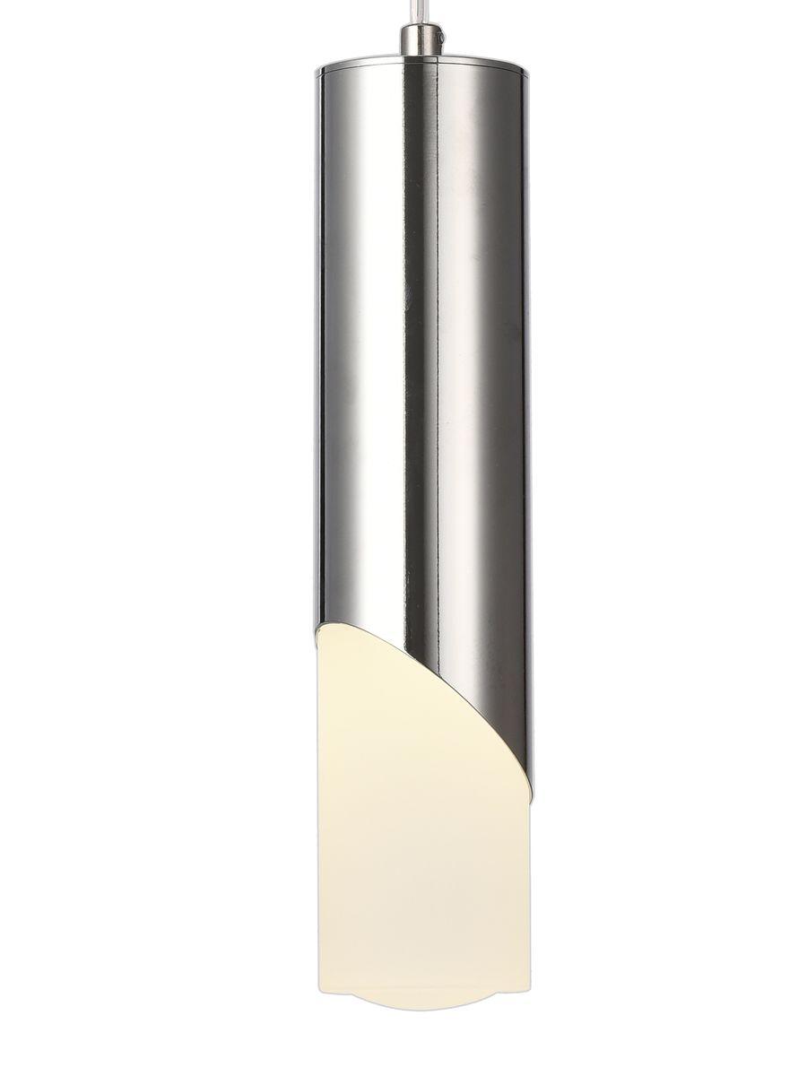 Подвесной светодиодный светильник Natali Kovaltseva Loft Led Lamps 81355 Chrome