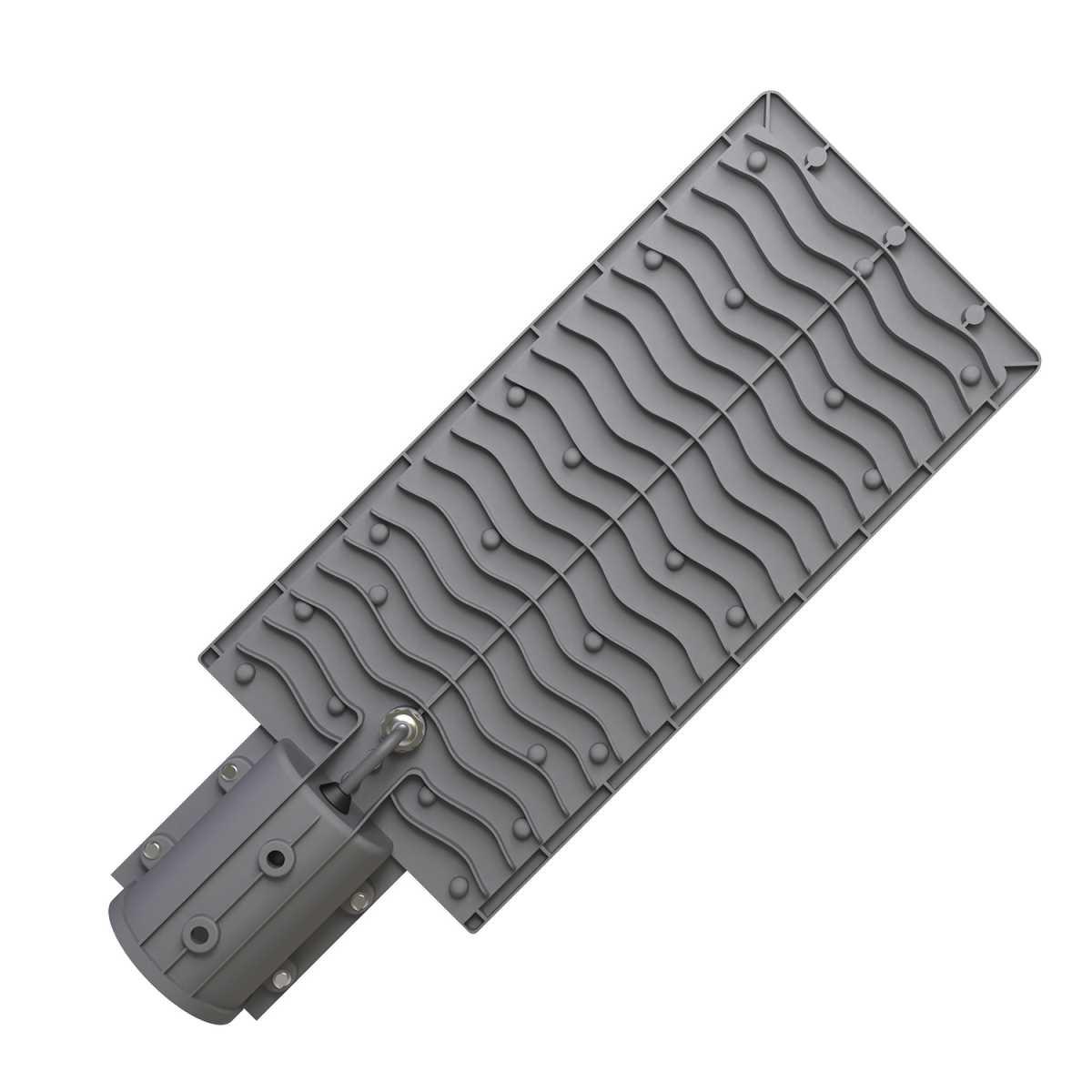 Уличный светодиодный светильник Gauss 629534280