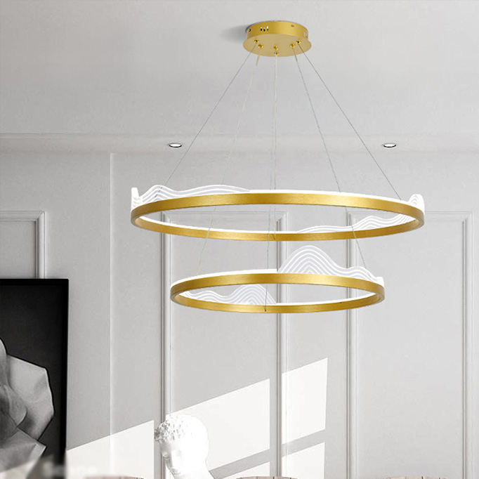 Люстра Imperium Loft hanna-a01 201097-23