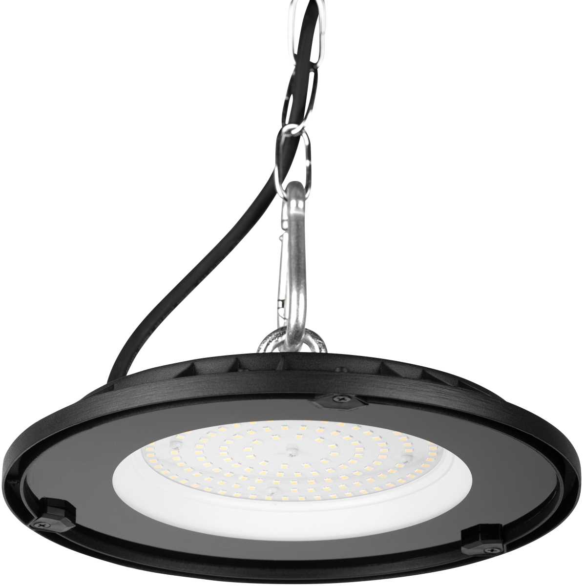 Светильник светодиодный ЭРА SPP-402-0-65K-100 100Вт 6500K IP65 Б0069330