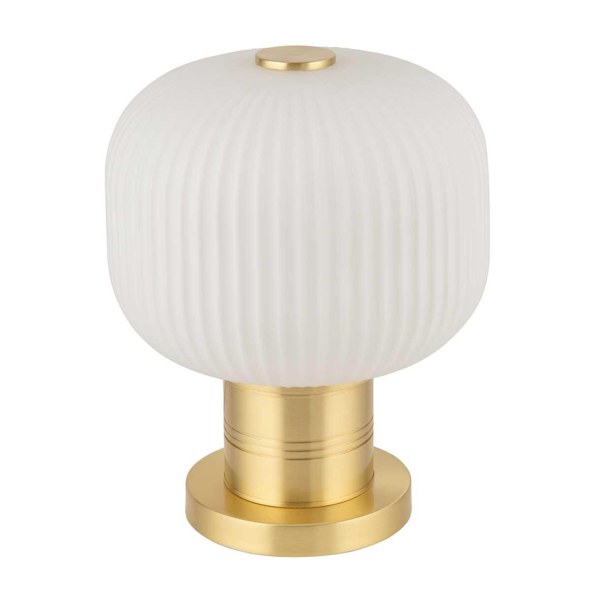 Настольный светильник KUTEK ALBA ALB-LN-2(ZM)