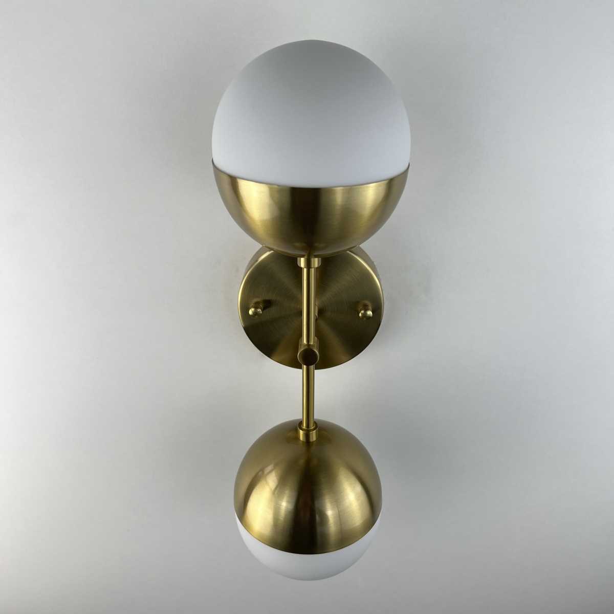 Бра Imperium Loft Duos 85018-22