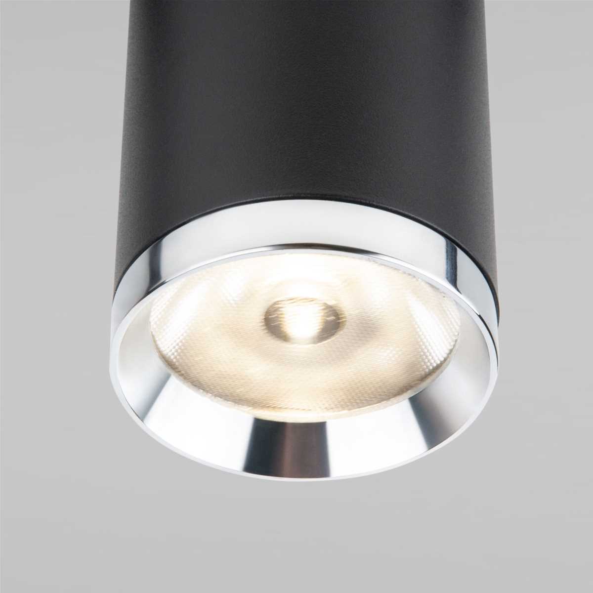 Трековый светодиодный светильник Elektrostandard Slim Magnetic 85506/01 a061298