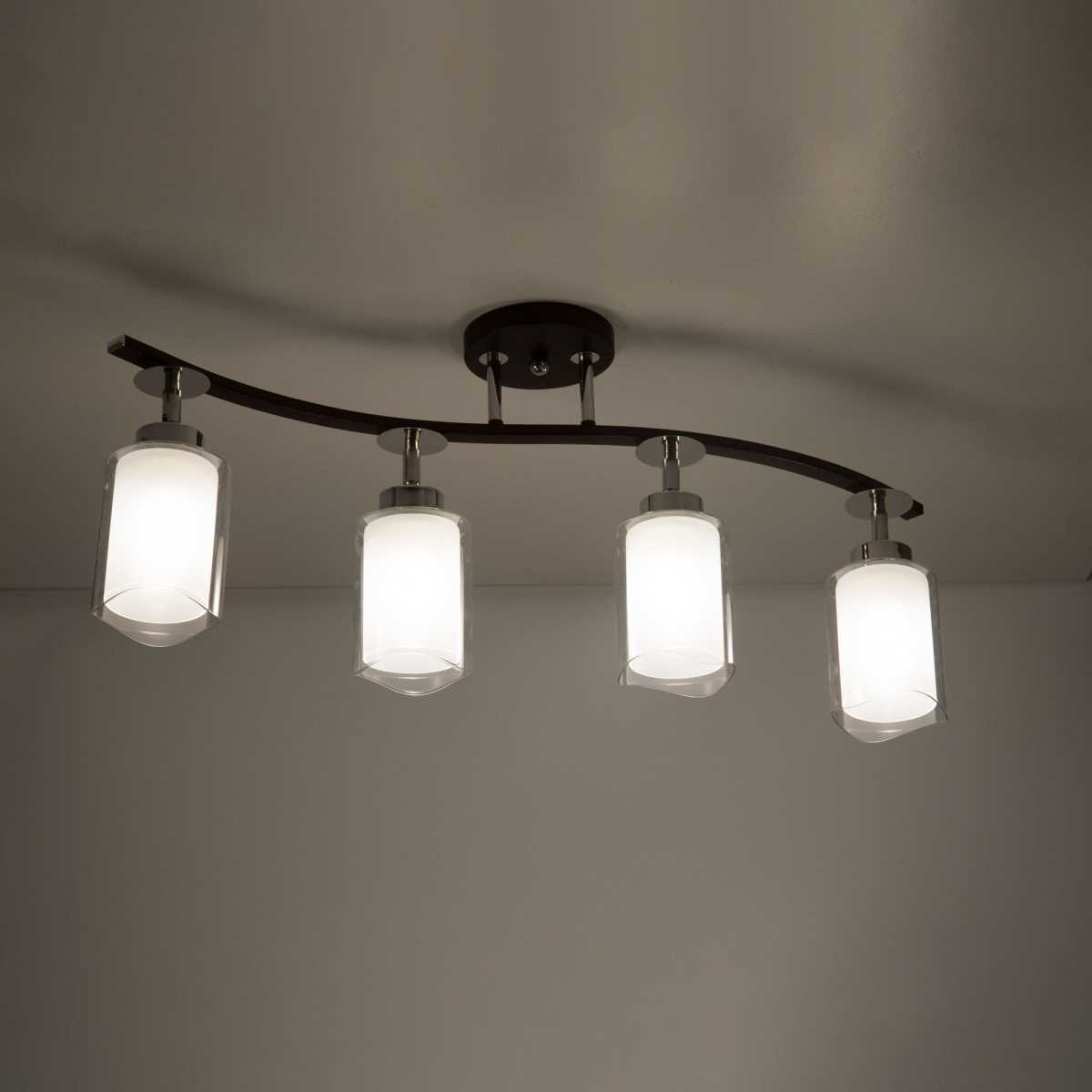 Спот Citilux Фортуна CL156142