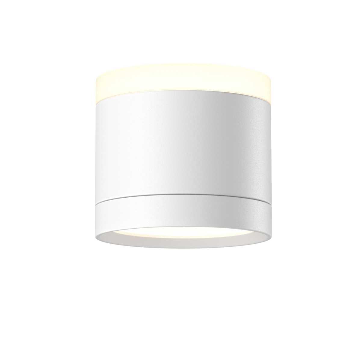 Потолочный светильник Maytoni Technical C120CL-GX53-W
