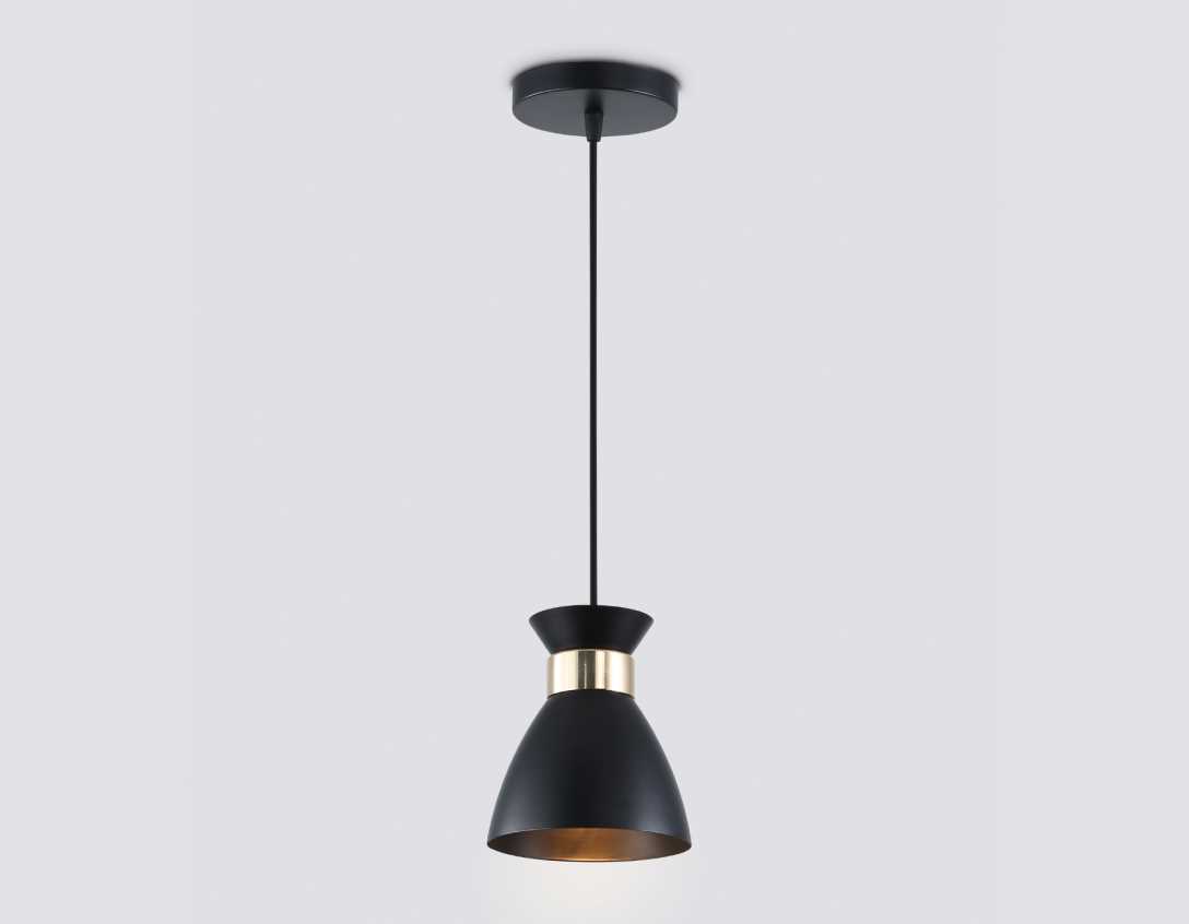Светильник подвесной Ambrella light TRADITIONAL TR8468