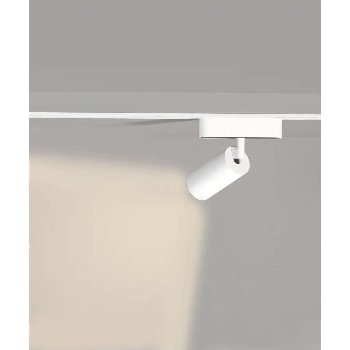 Трековый светильник ZZOK Nemo 12W Smart White NS12-WH-S
