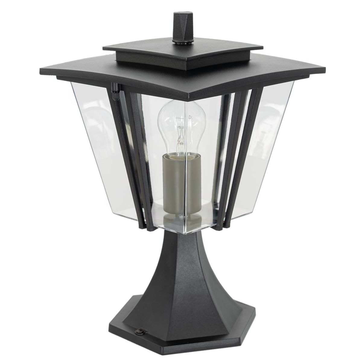 Уличный светильник Citilux Forts CLU10C