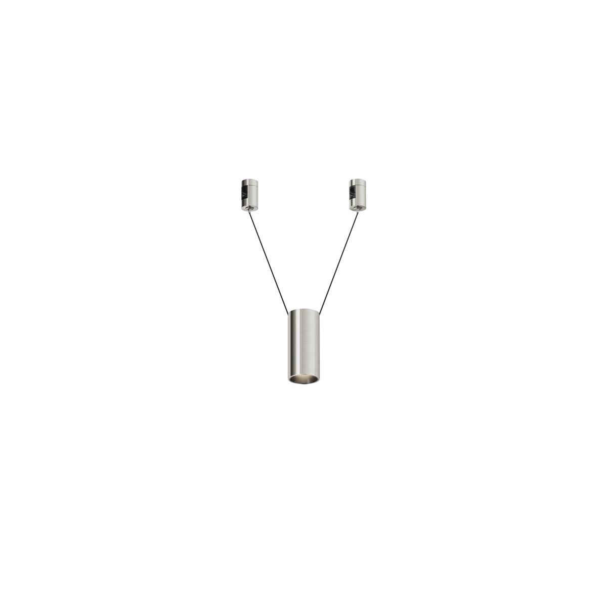 Трековый светильник Maytoni Technical TR157-1-12W4K-PT