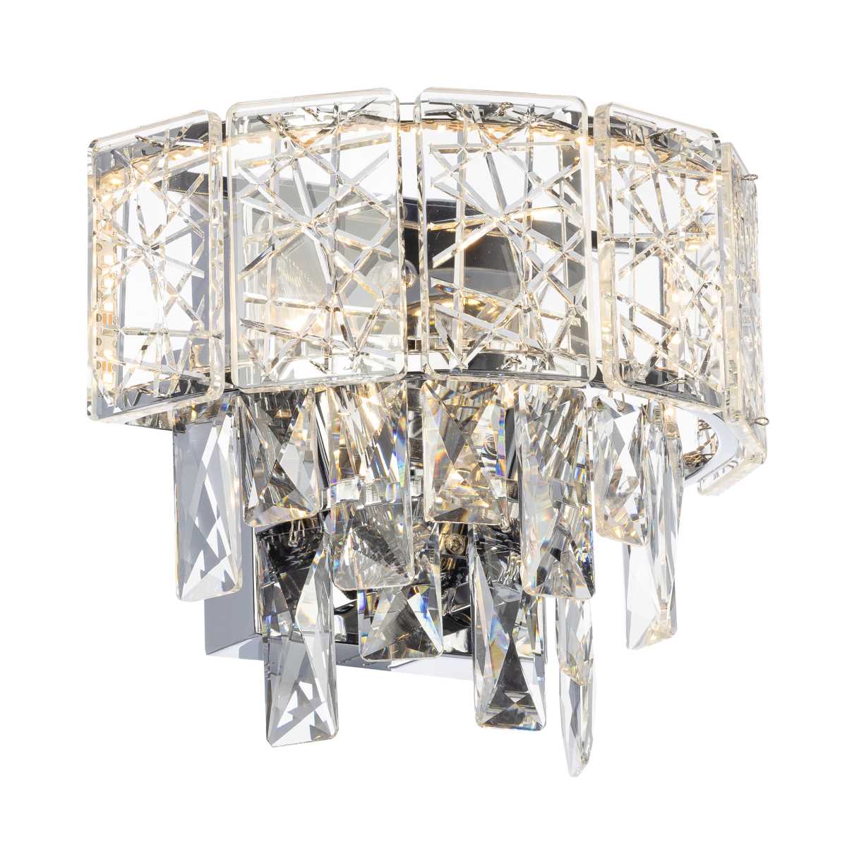 Настенный светильник Citilux Sagrada CL317321