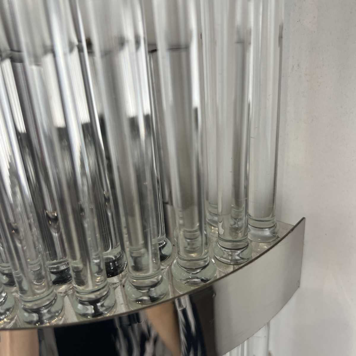 Настенный светильник Imperium Loft Nembus 147725-22