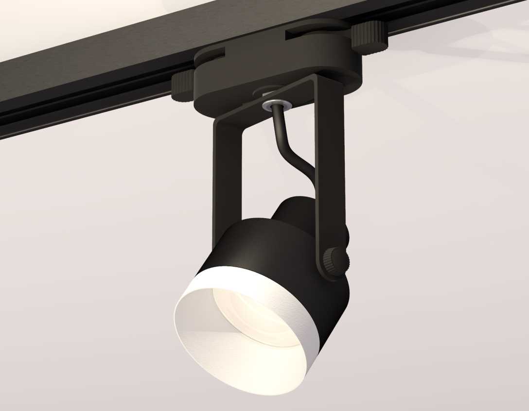 Комплект трекового светильника Ambrella light Track System XT (C6602, N6130) XT6602040