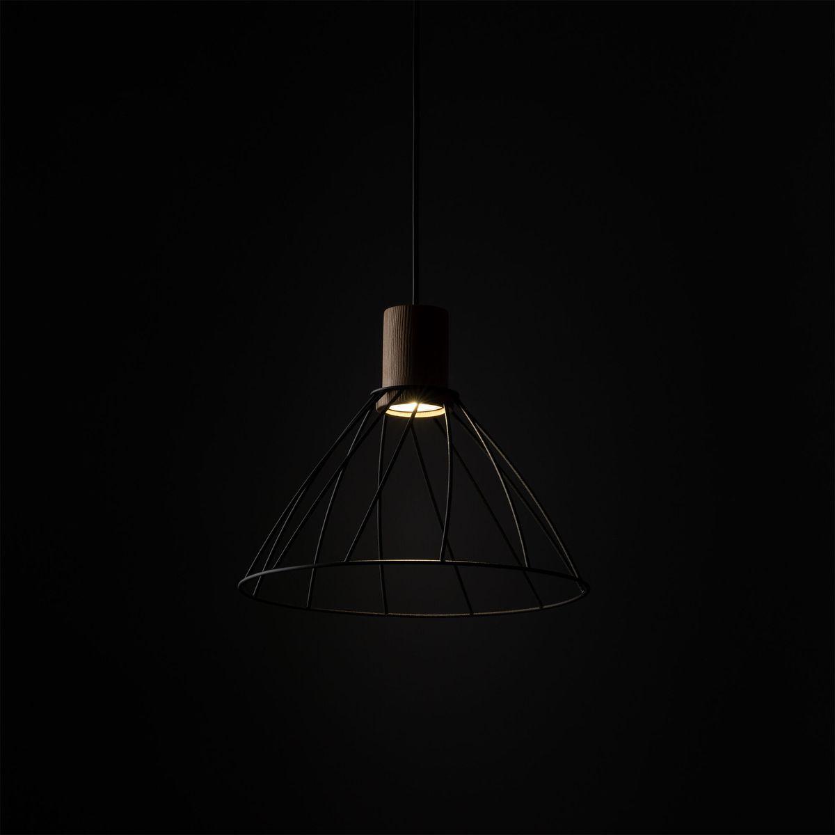 Подвесной светильник TK Lighting 10156 Modesto