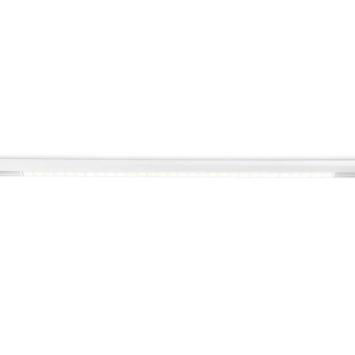 Трековый светодиодный светильник Ambrella light Track System GL4031