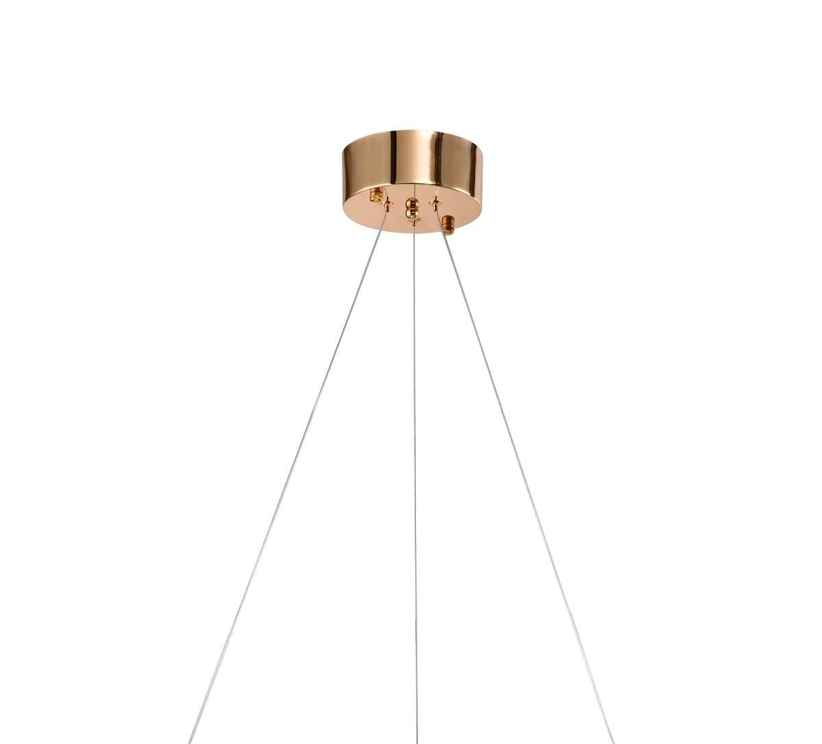 Подвесной светильник Zortes RINGER ZRS.57792.96