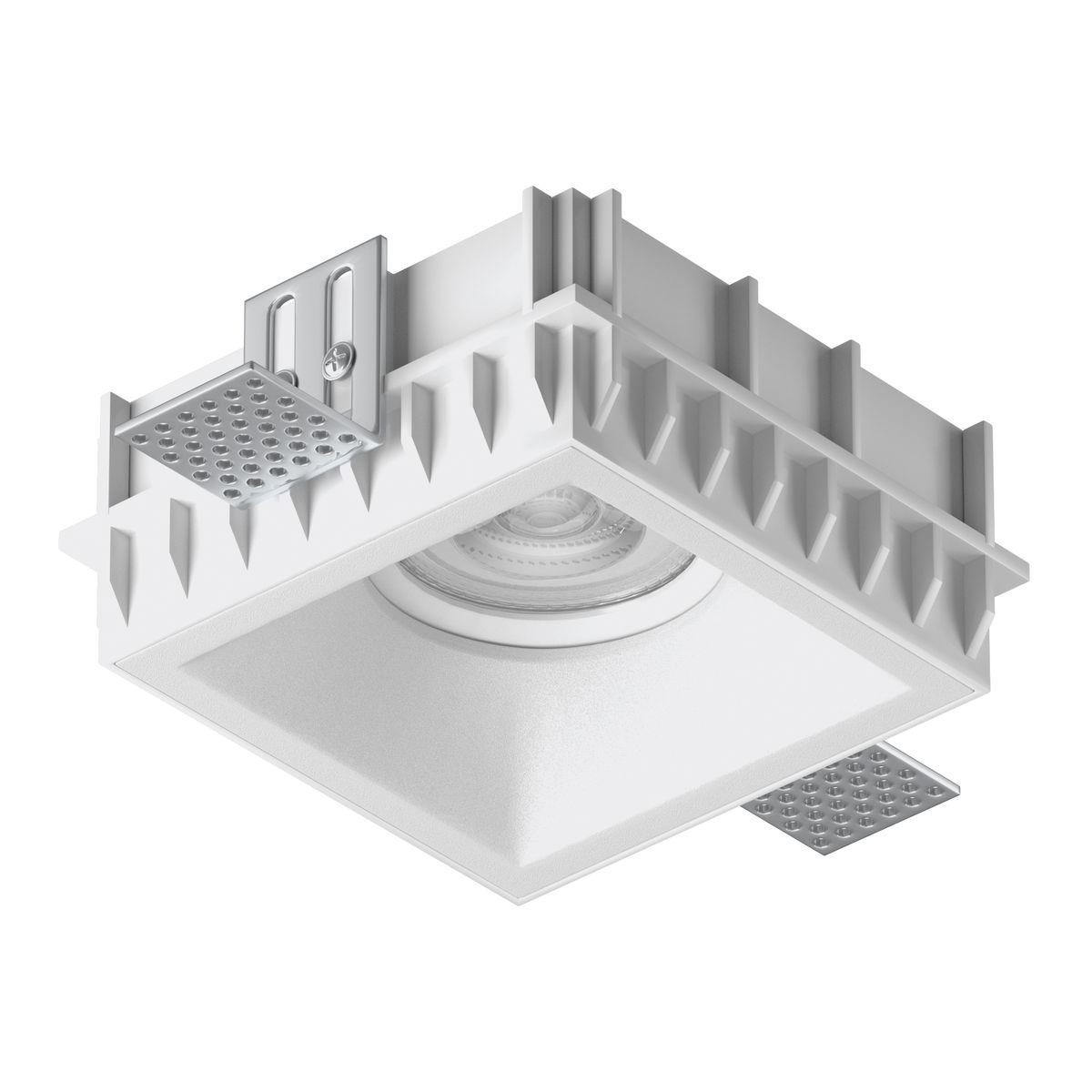 Комплект со светильником Lightstar Domino Quad (214510+214506+214006) G214506WMOD