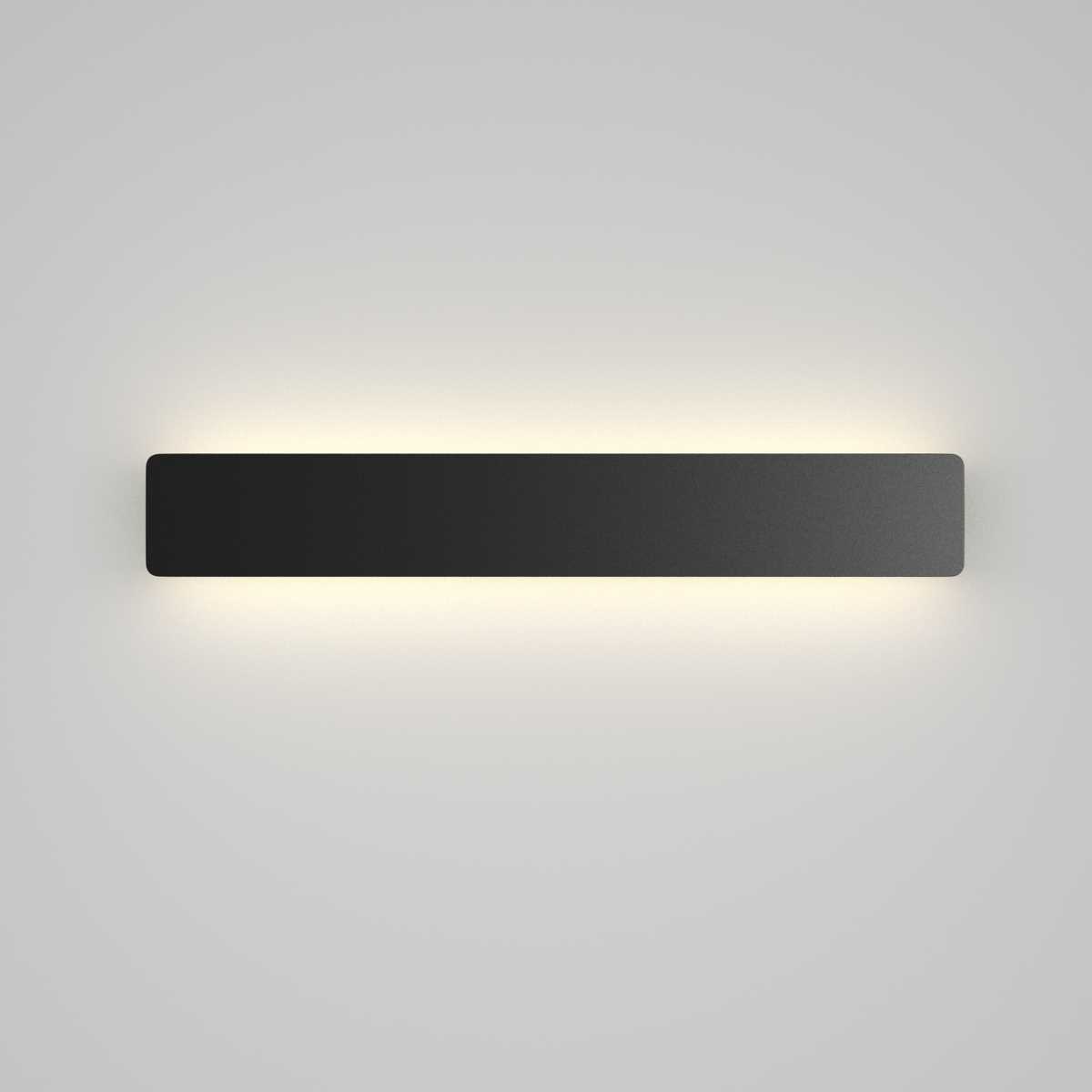 Бра Maytoni Technical C81WL-18W3K-B