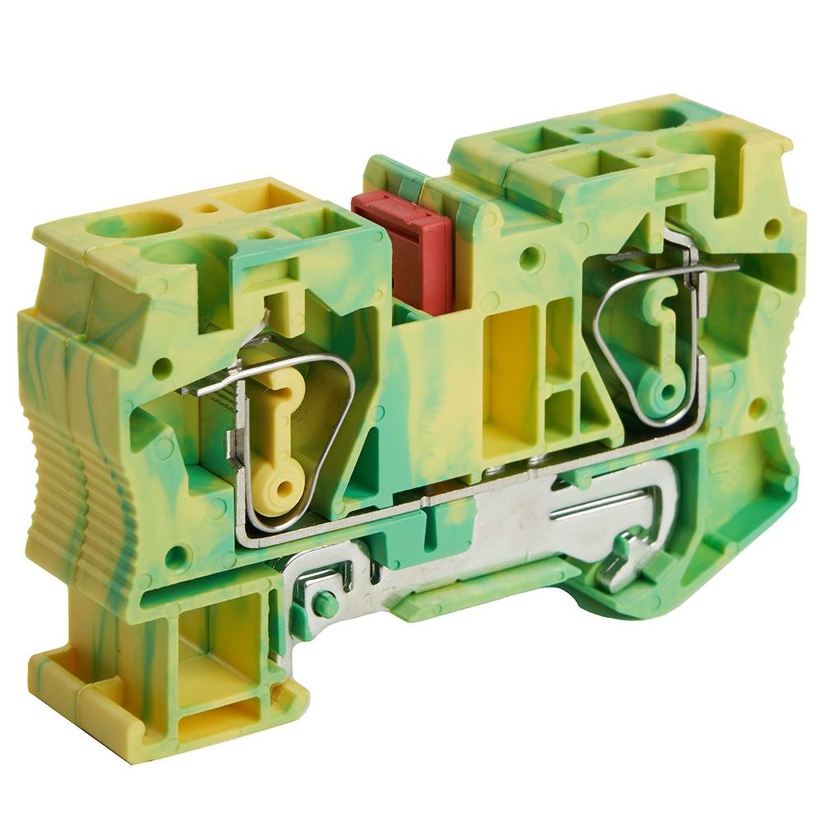 Центральная перемычка для ЗНИ самозажимных 4 мм? (JXB ST 4) 4PIN LD568-4-40 (DIY упак 20 шт),Stekker 39981