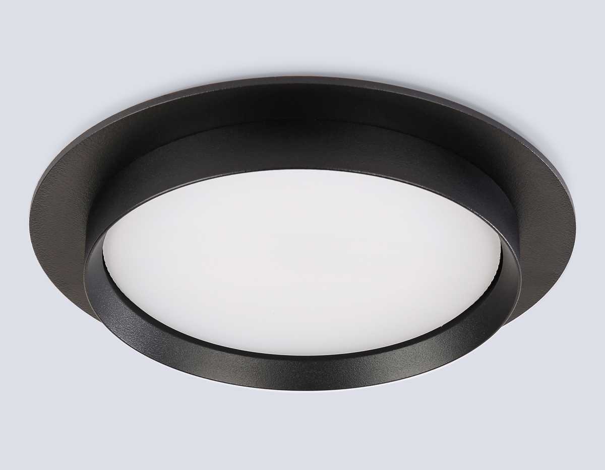 Светильник встраиваемый Ambrella light TECHNO SPOT TU5015