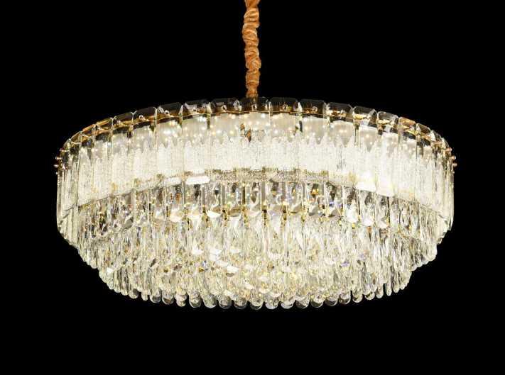 Люстра подвесная Alfa Light F2224-13 400