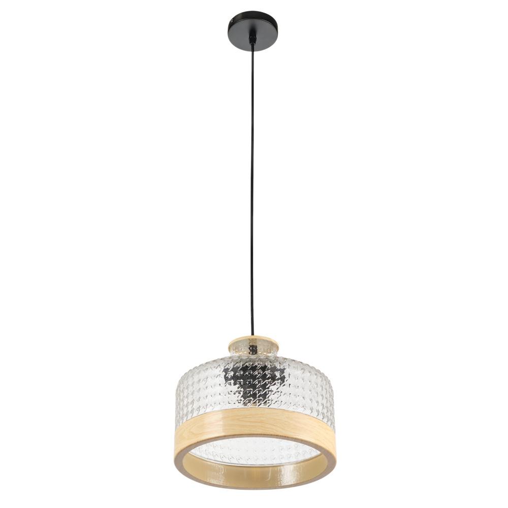 Подвесной светильник MyFar Edwin MR2480-1P