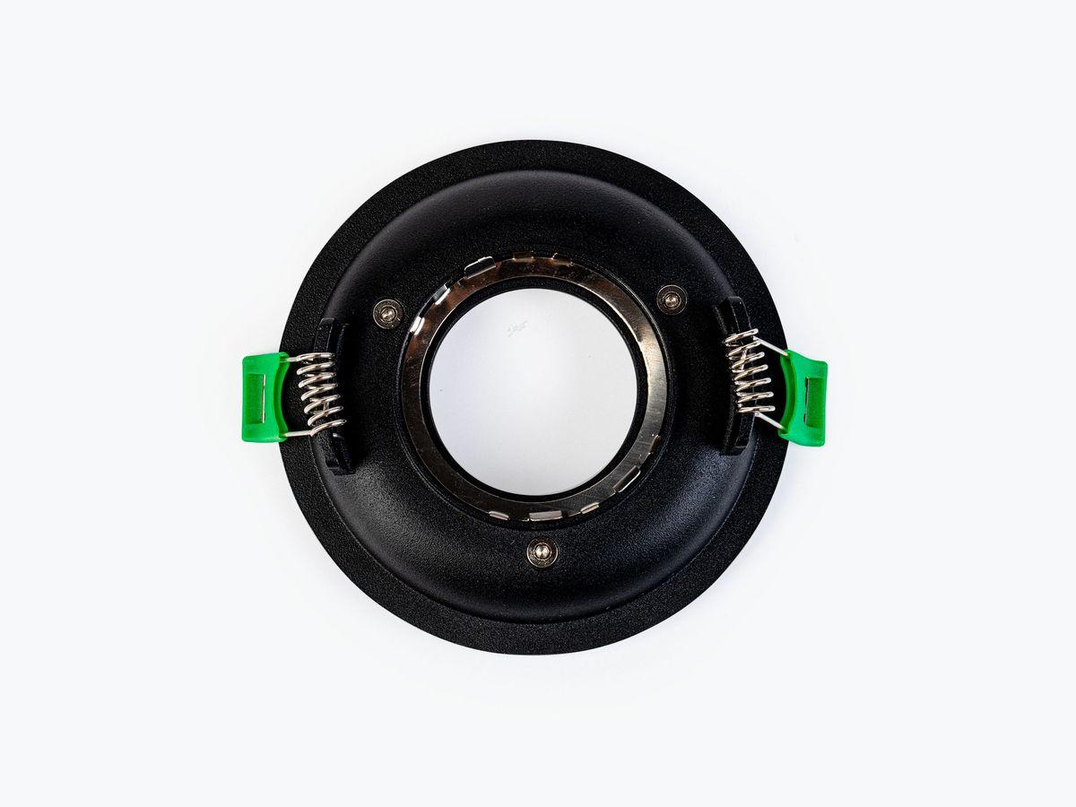 Встраиваемый светильник LEDS POWER GU-R05B, серия SPOT 009698