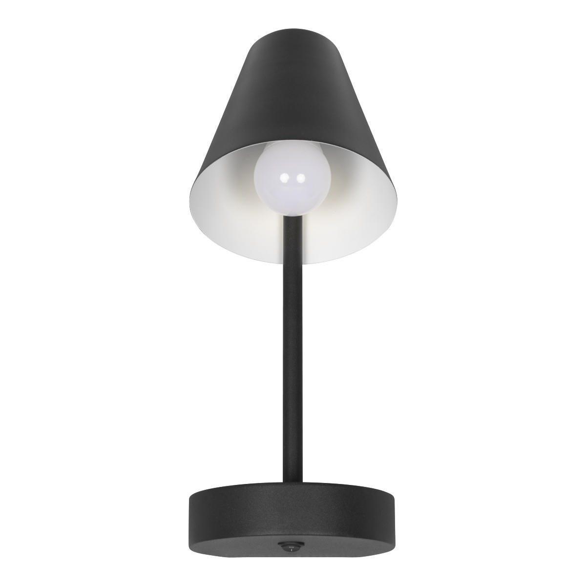 Бра Loft IT Shelf 10216/1W Black