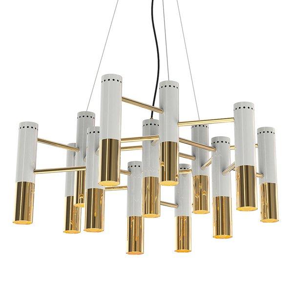 Подвесная люстра Loft-Concept Ike Delightfull 40.1115-0 7667
