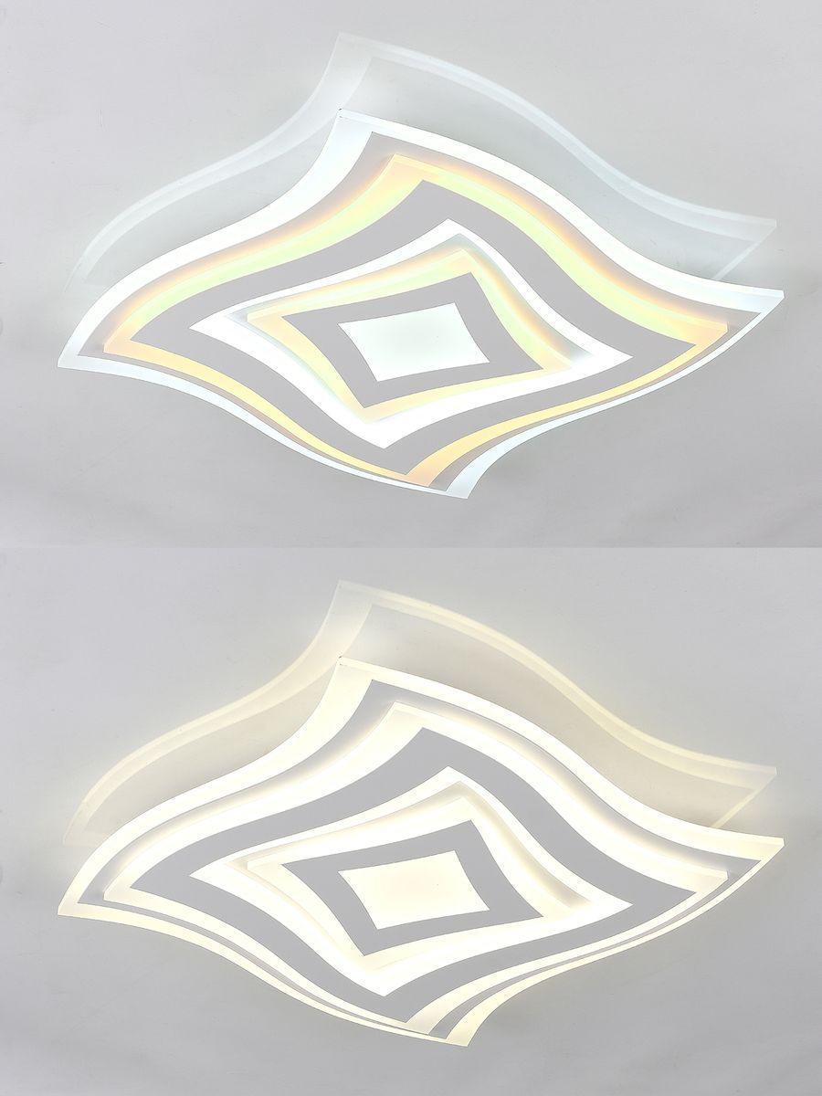 Потолочный светодиодный светильник Natali Kovaltseva 81014/5C